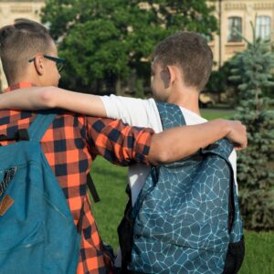 Cierre Administrativo Escolarización (2 alumnos)