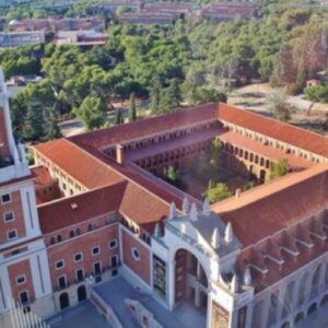 Excursión WH 2ºtrm: MUSEO AMÉRICA+FARO MONCLOA