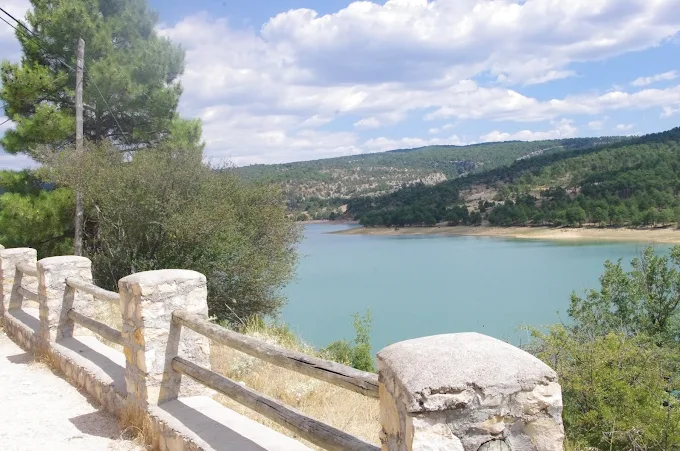Excursión Fin de Curso WH - Casa Rural "El Burguillo" - Imagen 3
